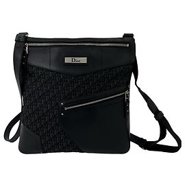 Borsa a tracolla Christian Dior Street Chic Trotter