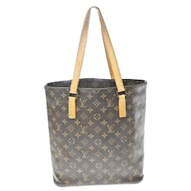 Louis Vuitton Vavin Monogram GM
