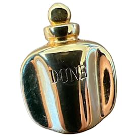 Spilla flacone Christian Dior Dune
