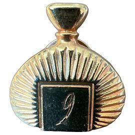 Autre Marque Lorris Azzaro Flakon Brosche