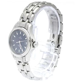Omega Seamaster 120M Quartz Stainless Steel 26