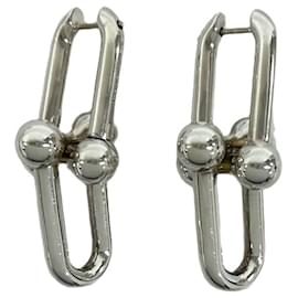 Orecchini a bottone Tiffany HardWear Extra Large - Tiffany & Co