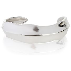 Bracciale Sculpted Leaf in argento sterling Tiffany & Co.