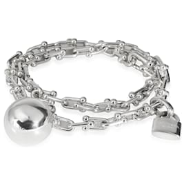 Bracciale Wrap HardWear Modello Piccolo in Argento Sterling Tiffany & Co.