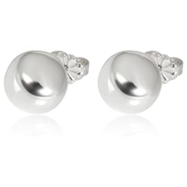 Orecchini Tiffany & Co. HardWear in argento sterling