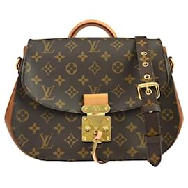 Louis Vuitton Eden Monogram Canvas MM