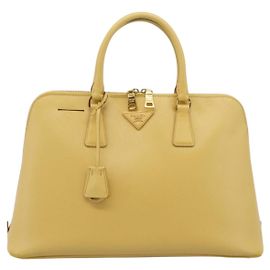 Prada Promenade Saffiano Leather Large