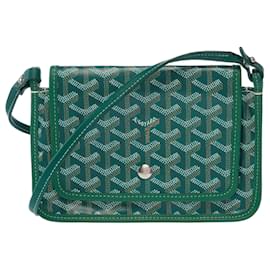 Borsa GOYARD in Tela Verde - 103807