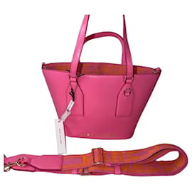 Borsa Marc Jacobs rosa