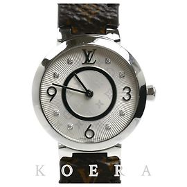 Reloj Louis Vuitton Tambour Slim 8PD
