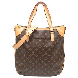 Borsa Louis Vuitton Odeon GM