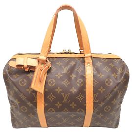 Louis Vuitton Boston Bag - Sacspool 35
