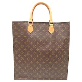 Louis Vuitton Sac Plat Borsa Tote da Donna