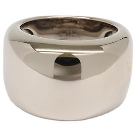 Cartier Nouvelle Vague Ring aus Weißgold