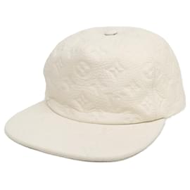 Cappellino Louis Vuitton Off-White