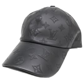 Cappello Louis Vuitton Monogram Shadow