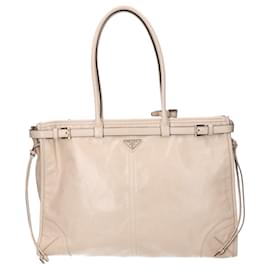 Borsa Prada Bonnie Extra Large in pelle Nappa