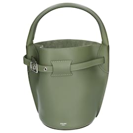 Celine 187243 Big Bag Nano Bucket Handbag - Céline