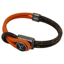 Bracciale con Charms Louis Vuitton Loop It