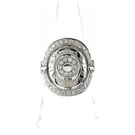Bulgari Bvlgari Astrale Cerchi Ring