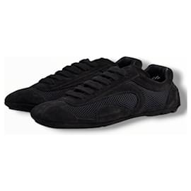 Prada Re-Education 2005 Sneaker