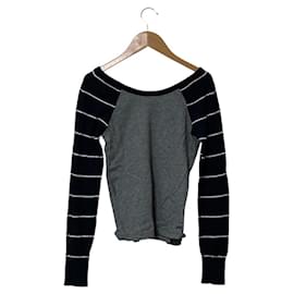 Armani Exchange Stricktop