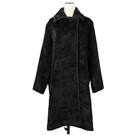 Abrigo de lana de alpaca Max Mara