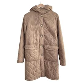 Mackintosh Steppmantel Boa Coat - Autre Marque