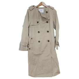 Autre Marque Trench Coat SLOBE IENA