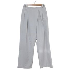 Autre Marque MARW UNITED ARROWS Pantaloni larghi