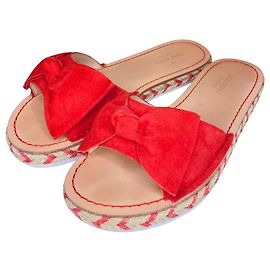 Sandali Espadrillas con Nastro Kate Spade
