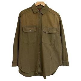 Autre Marque Camisa de denim RIVE DROITE