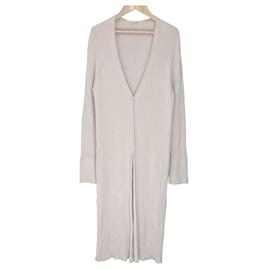 Autre Marque Mila Owen Long Cardigan