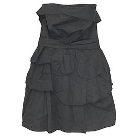 Autre Marque Leur Logette Etagenkleid