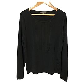 Autre Marque Mackintosh London Strickoberteil
