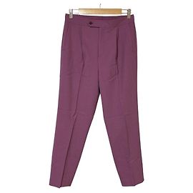 Autre Marque Pantaloni tapered UNTITLED