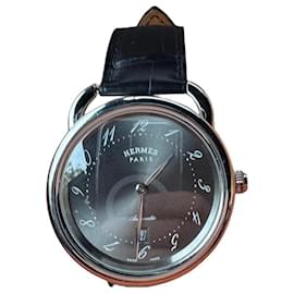 Orologio Hermès Arceau AR 7.710 Automatico