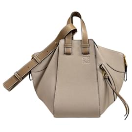 Borsa a tracolla Loewe Hammock Small