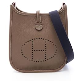 Hermès Borsa a tracolla Hermes Evelyne TPM Amazon