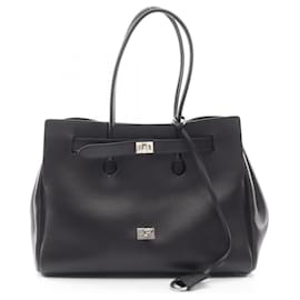 Borsa Tote Balenciaga Bel Air