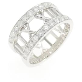 Anillo Tiffany Atlas Band - Tiffany & Co