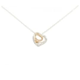 Tiffany & Co Collana Tiffany Open Heart Extra Mini