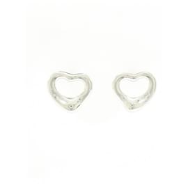 Tiffany & Co Orecchini Tiffany Open Heart