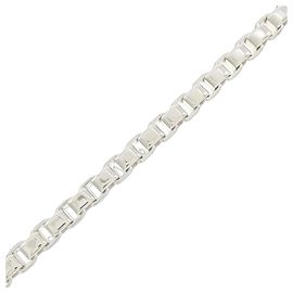 Tiffany & Co Bracciale Venetian con Charm Tiffany