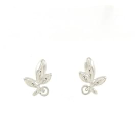 Orecchini Tiffany Olive Leaf - Tiffany & Co