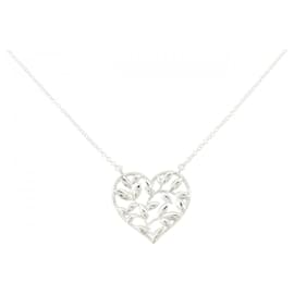 Collana Tiffany Olive Leaf - Tiffany & Co