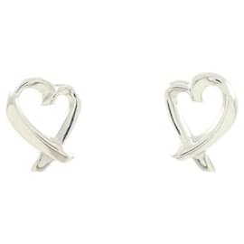 Orecchini Tiffany Loving Heart Mini - Tiffany & Co