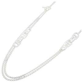 Collana Hermès Chaine d'Ancre Area II