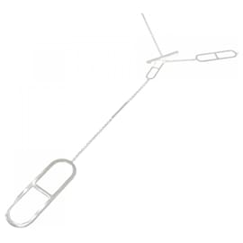 Collier Hermes Ever Chaine d'Ancre - Hermès