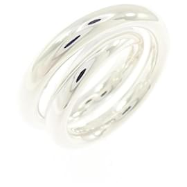 Bague anneau Vertige Hermes - Hermès